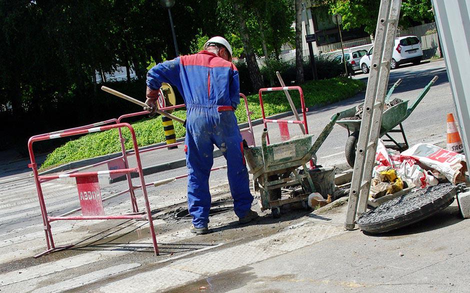 débouchage curage canalisation Limay